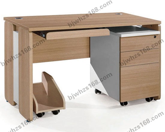 点击查看商品:木制办公桌