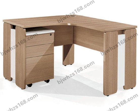 木制办公桌